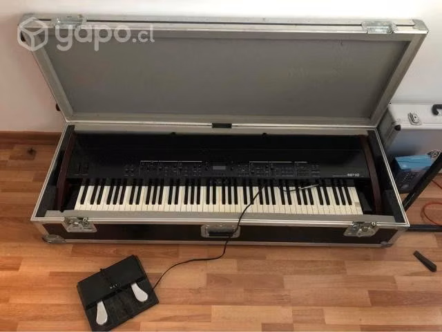 Piano kawai mp10