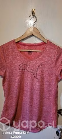 Ropa mujer