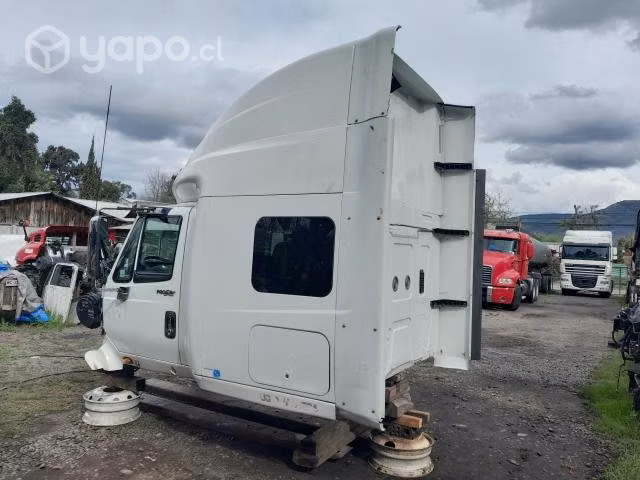 Cabina international prostar - Imagen 2
