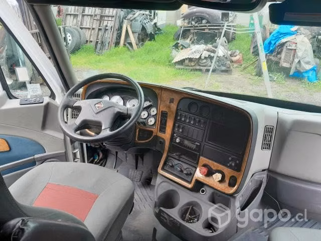 Cabina international prostar - Imagen 6