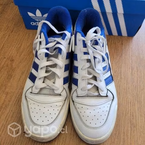 Adidas forum low