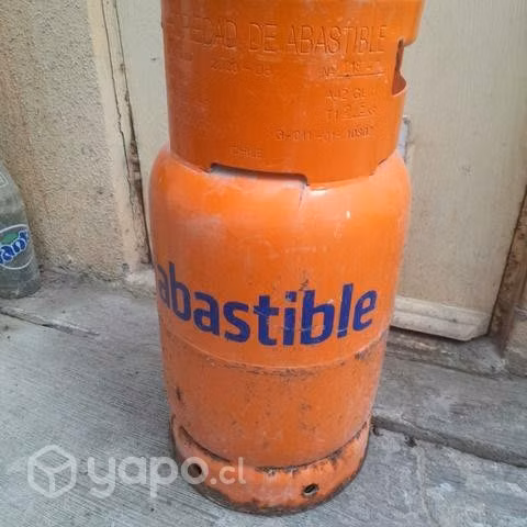 Gas de 11kg