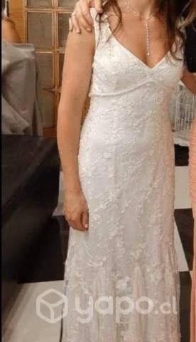 Vestido de novia - Imagen 2