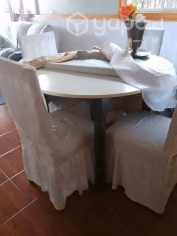 Mesa de comedor