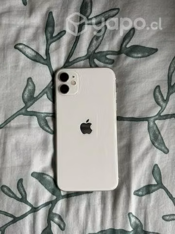IPhone 11 128GB