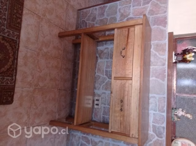 Mesa de Arrimo