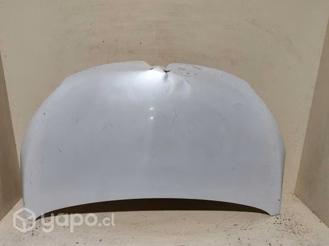 Capot Renault Captur /rgd01m02j