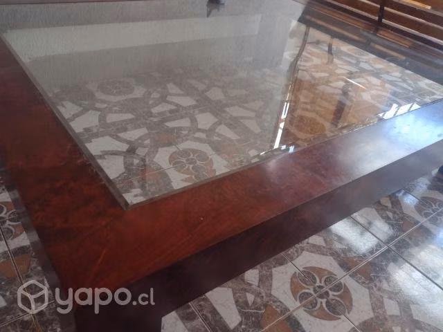 Mesa de centro