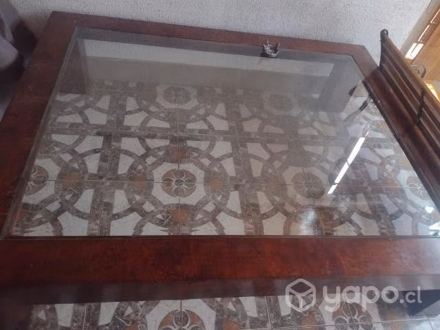 Mesa de centro