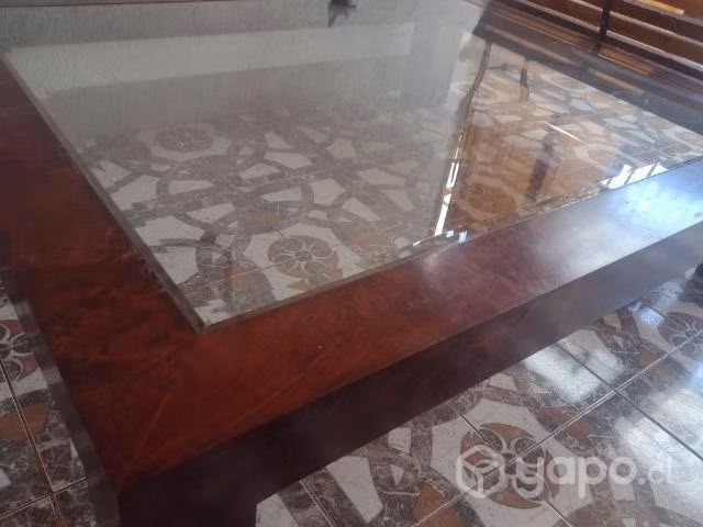 Mesa de centro