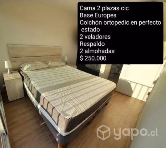 Cama