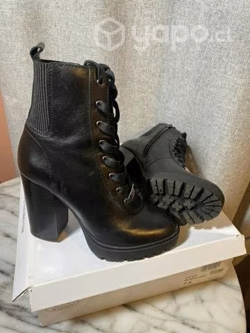 Botines Steve Madden N37 - Imagen 2