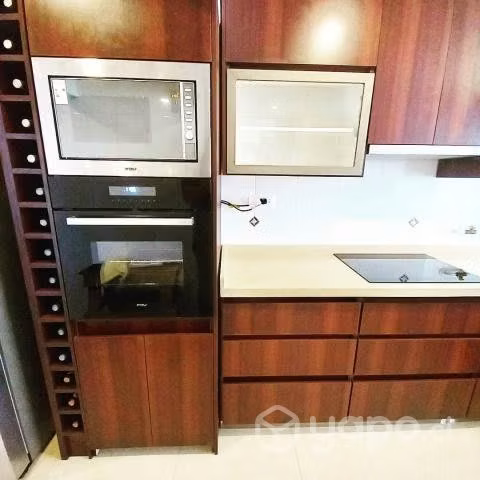 Diseño y Fabricacion de muebles de cocina