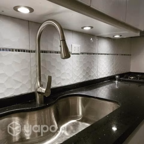 Diseño y Fabricacion de muebles de cocina