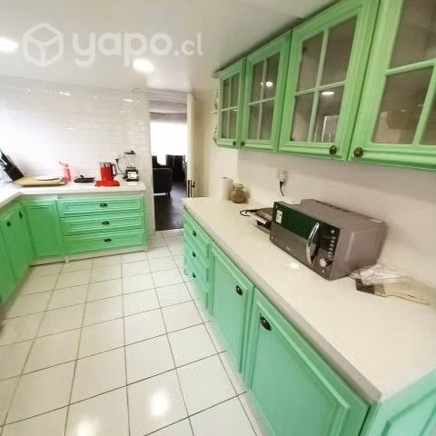 Diseño y Fabricacion de muebles de cocina