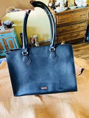 CARTERA, (modelo tote) ALDO