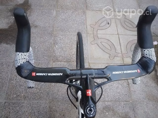 mi bicicleta semi nueva - Imagen 4