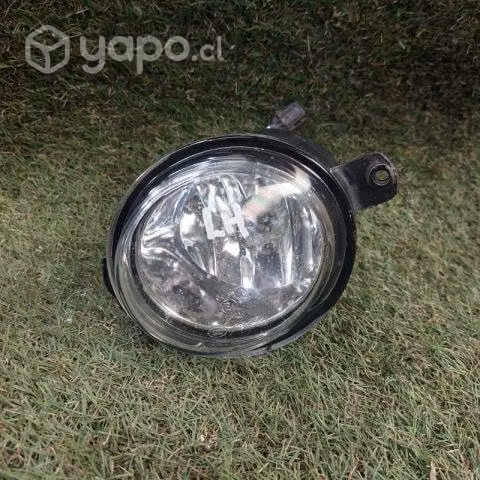 Neblinero izquierdo maxus g original d