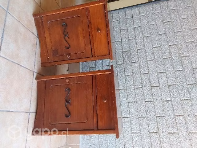 Respaldo y veladores - Imagen 2
