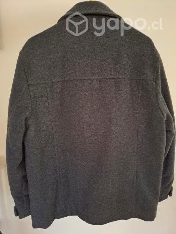 Chaqueta de lana - Imagen 2