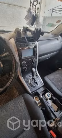 Grand vitara glx nav at 2.4 2017