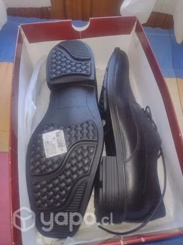 Zapatos nuevos hush puppies