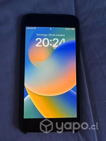 Iphone 8 plus