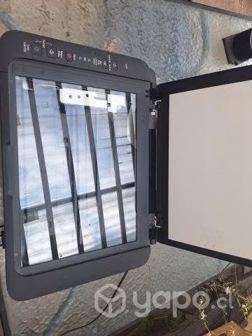 Impresora Canon PIXMA E471 - Imagen 2