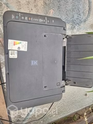 Impresora Canon PIXMA E471 - Imagen 3
