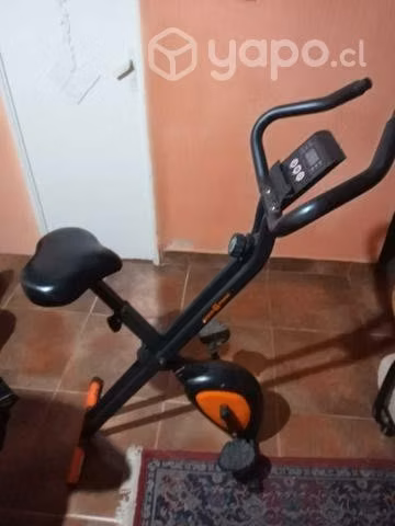Bicicleta estática Bodytone