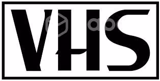 Servicio de digitalizacion VHS