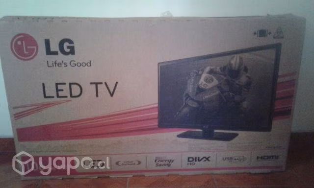 Televisor LG
