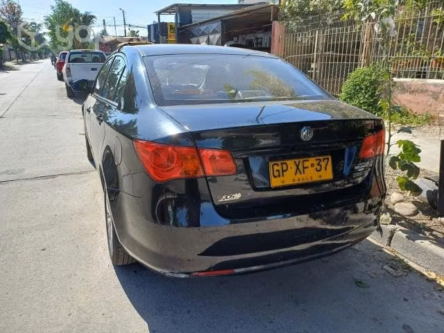 MG 350s 2016 - Imagen 2