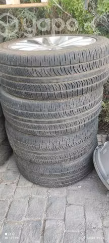 Neumáticos Pirelli Scorpion zero