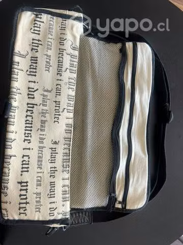 Funda de piel para flauta traversa - Imagen 3