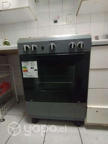 Cocina Bosch pro 423 - Imagen 3