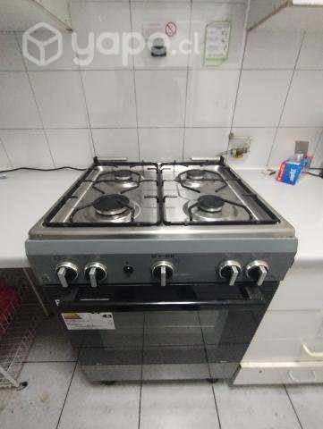 Cocina Bosch pro 423 - Imagen 2