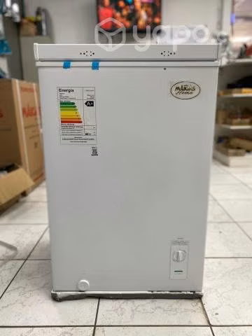 Congeladora Maigas 100 Lts