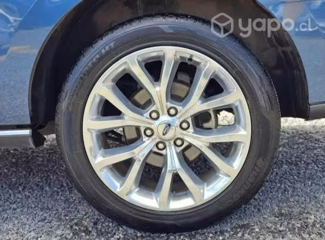 Ford Expedition