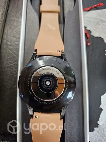 Samsung smartwatch 46 mm - Imagen 3