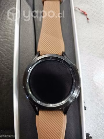 Samsung smartwatch 46 mm - Imagen 5