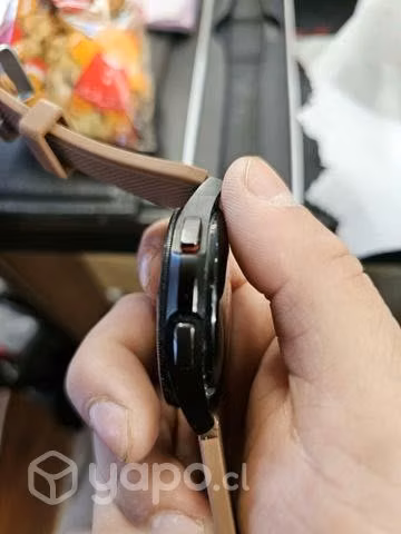 Samsung smartwatch 46 mm - Imagen 2