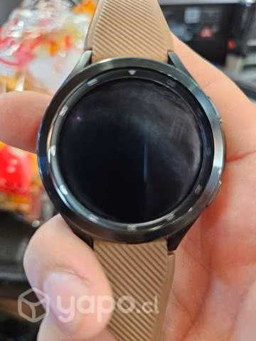 Samsung smartwatch 46 mm - Imagen 4