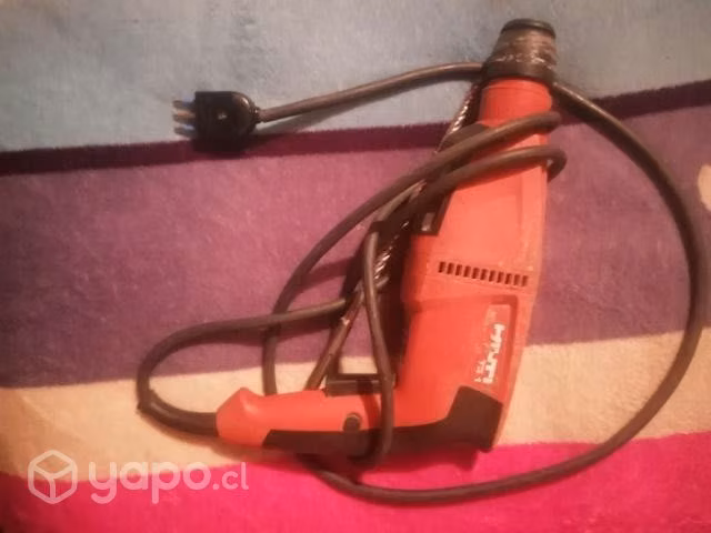 Rotamartillo hilti t1 - Imagen 2