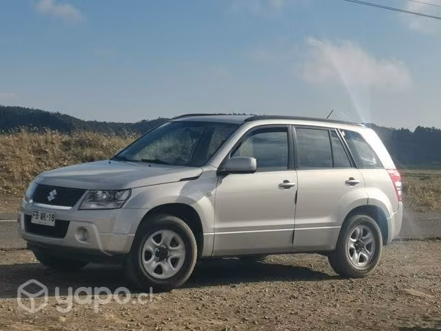 Venta Suzuki Grand Nomade 2 - Imagen 2