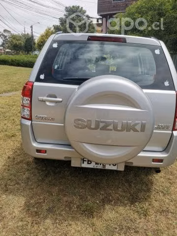 Venta Suzuki Grand Nomade 2 - Imagen 3