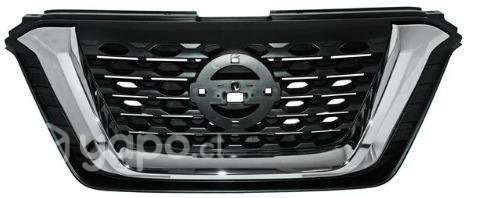 Mascara Nissan Kicks 2018-2020 - Imagen 2