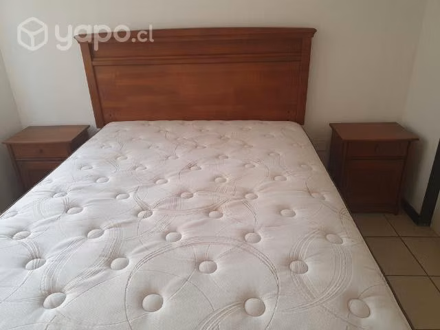 Cama rosen
