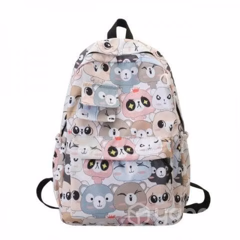 Mochilas Kawai - Imagen 4
