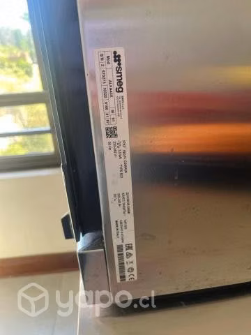 Horno convector Eléctrico